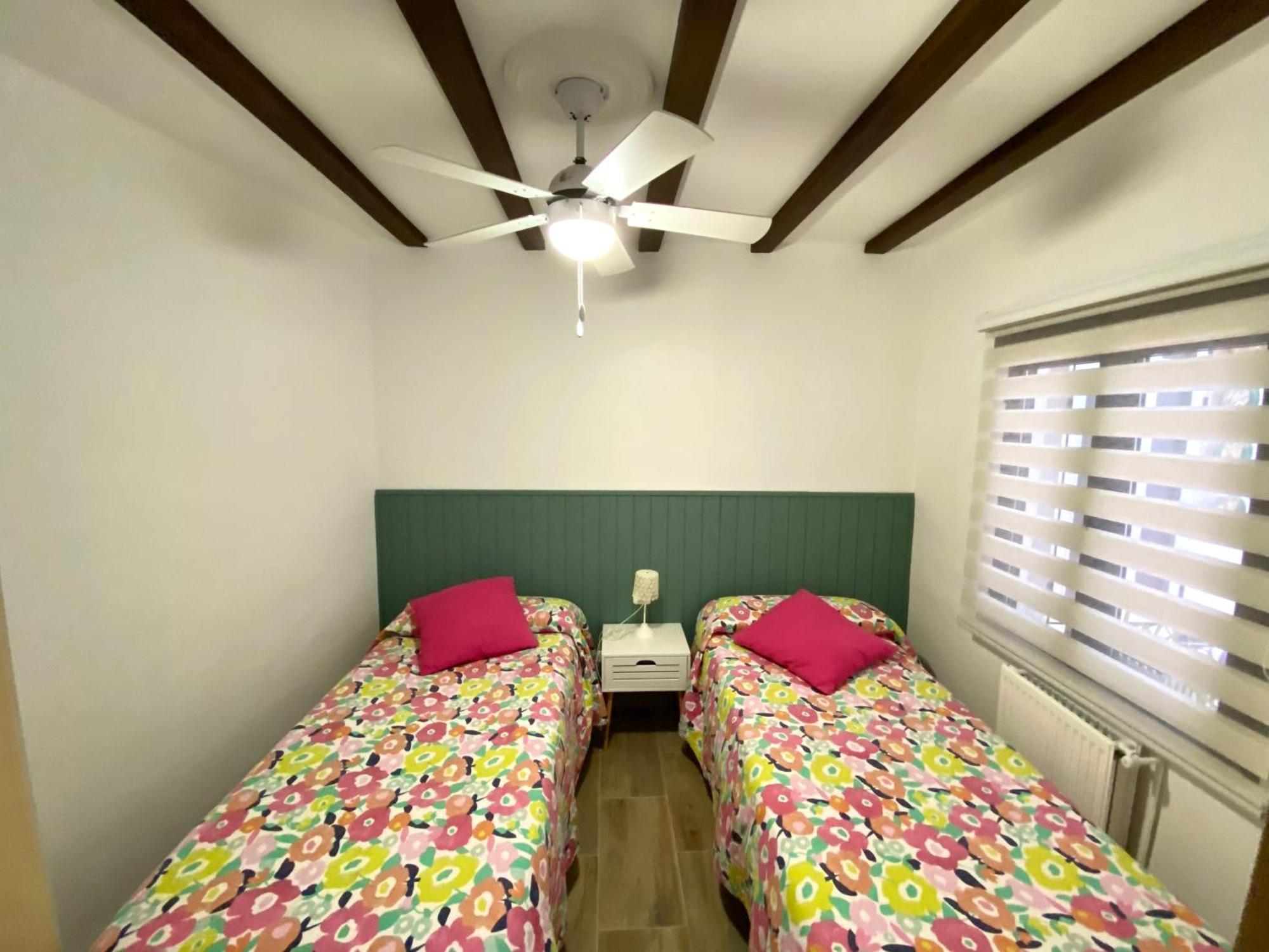 Apartamento Banos Arabes De Cenizal Antes Plaza De Las Fuentes Toledo Esterno foto