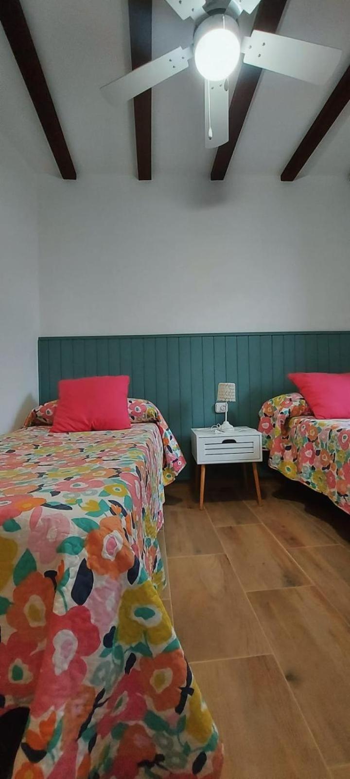 Apartamento Banos Arabes De Cenizal Antes Plaza De Las Fuentes Toledo Esterno foto
