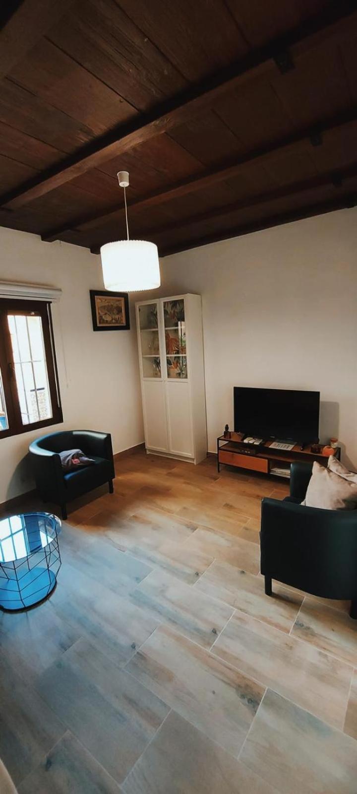 Apartamento Banos Arabes De Cenizal Antes Plaza De Las Fuentes Toledo Esterno foto